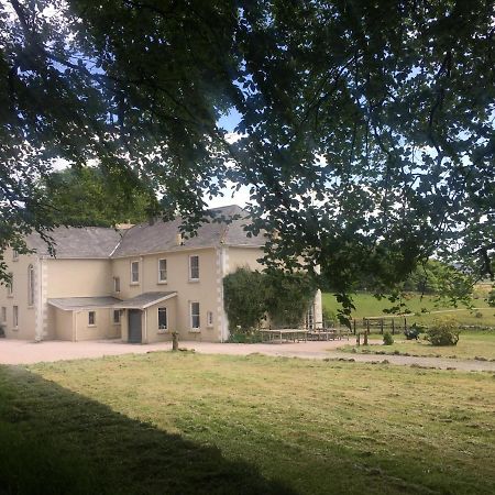Prince Hall Hotel Princetown Bagian luar foto
