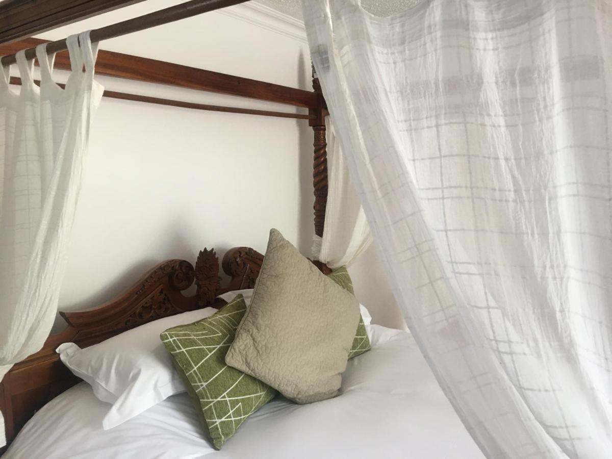 Prince Hall Hotel Princetown Bagian luar foto