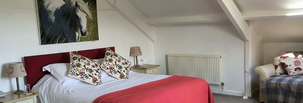 Prince Hall Hotel Princetown Bagian luar foto