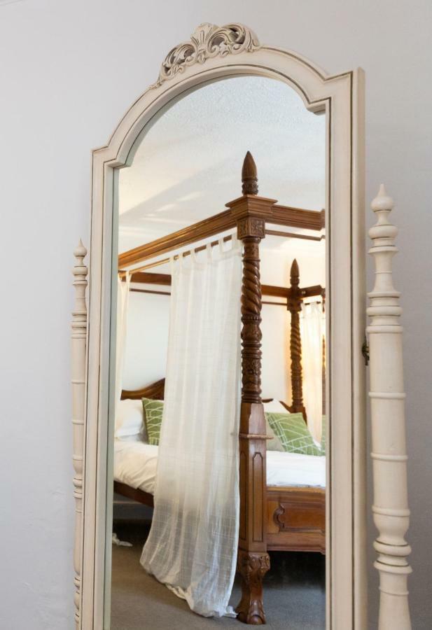 Prince Hall Hotel Princetown Bagian luar foto